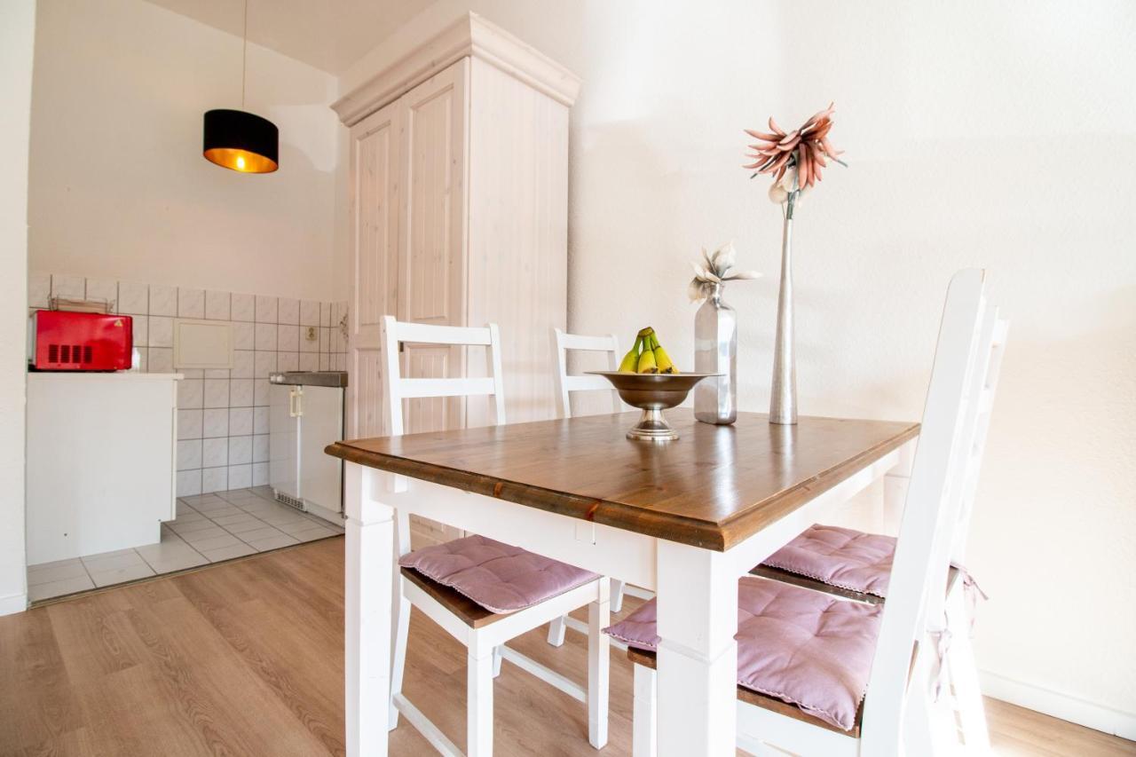 Burg Rotraut #2 Apartment Sellin  Exterior photo