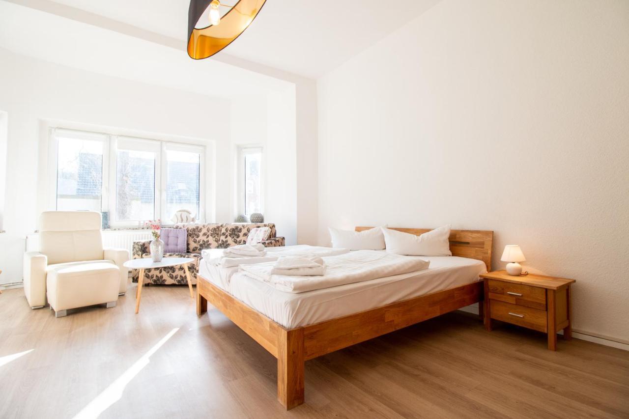 Burg Rotraut #2 Apartment Sellin  Exterior photo